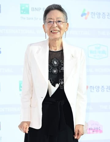 帯状疱疹が悪化し帰らぬ人に…出演作700本越え、韓国映画界を支えた女優キム・ジミンさんが逝去　享年85歳