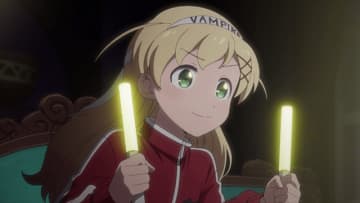 冬アニメ「アルネの事件簿」本編映像公開！小山内怜央、上村祐翔ら新キャスト発表＆新コミカライズも