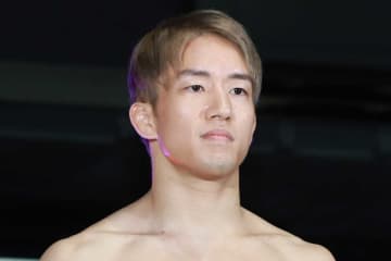 朝倉海の練習相手にファン騒然「これは嬉しい」　RIZINグローブ着用に「冗談だよな？」