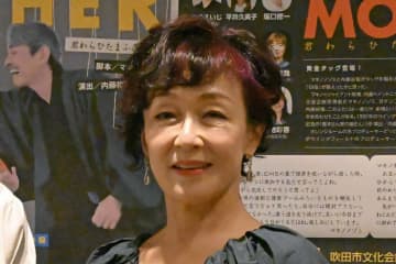 キムラ緑子　淡路島に住む両親のため…片道６時間かけて帰省「ヘトヘトになって帰って」