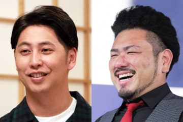 鬼越・金ちゃん、温厚なニューヨーク屋敷の“マジギレ”を目撃　「16年一緒にいるけど…」「初めて」