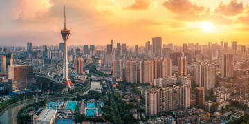 「2025年最も幸福感のある都市」調査結果発表―中国