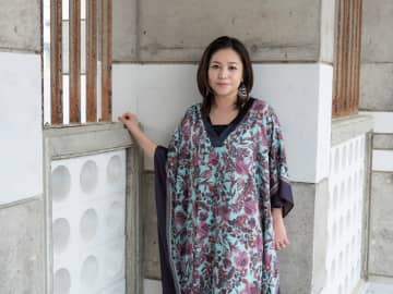 夏川りみ、横浜＆大阪でビルボードライブ公演開催　いつもとは異なる選曲で届けるプレミアムステージに