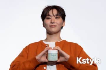 【PHOTO】SEVENTEEN スングァン、日本で神対応！満面の笑みで550人のファンの前に登場