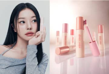 韓国コスメブランド「ETUDE」ぽかぽかしっとり！もちぷるんな血色感を叶えるリップセラムが登場…2026年1月9日より先行発売