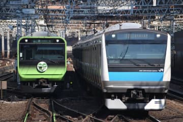 JR東日本、首都圏路線でも日中メンテナンスを実施　一部区間で運休や迂回、2026年度から