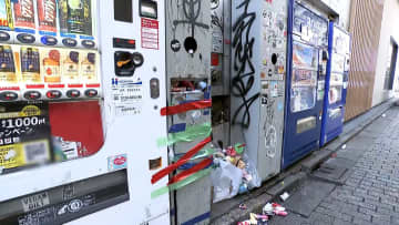 ゴミのポイ捨て“2万円”の罰則条例が渋谷区で成立…飲食店やコンビニもゴミ箱設置義務化へ　店名公表や5万円の過料も