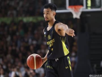 B1群馬のコー・フリッピンが負傷をクラブが発表「復帰に向け、全力でサポートして参ります」