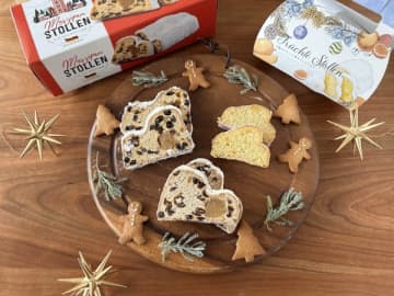 【2025シュトーレン】本命はどれ？ チェーン店＆人気ベーカリーのシュトーレン厳選まとめ