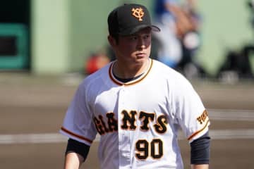 元巨人右腕が韓国プロ野球と契約　戦力外から2か月…2000万円の「アジア枠」で挑戦