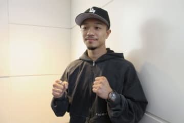 中谷潤人　井上尚弥を倒したカルデナスと充実スパー「やるべきことやり切った」