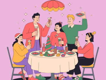 【冬太り＆忘年会太り対策にも】“食感ミックス”で満足感＆栄養バランスアップ！ ザクっ×とろ〜り×コリッ＝食感のかけ算がダイエットにも◎