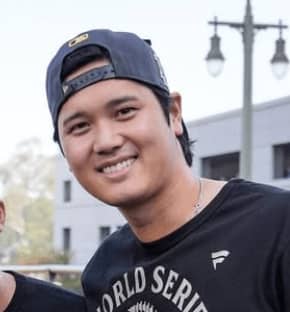 「素晴らしい偉業！」「スゴい人たちと並んだ」と驚きの声。大谷翔平、3年連続で『今年の男性アスリート』に選出、通算で4度目の受賞