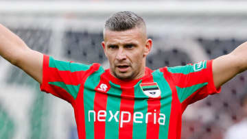 元浦和のリンセン「引退しないことは確かだ」「待つつもりはない」