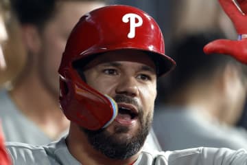 「235億ってヤバい」「まだ進化しそう」シュワーバー残留決定！ フィリーズと超大型契約で黄金時代到来へ