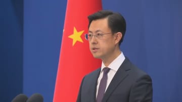中国外務省の報道官、日本念頭に批判「アイヌや琉球などの先住民の権利侵害」　世界人権デー