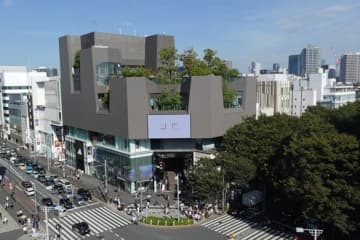 韓国百貨店「THE HYUNDAI」東急プラザ表参道に常設店舗を出店…オープン日や取り扱いブランドは随時発表