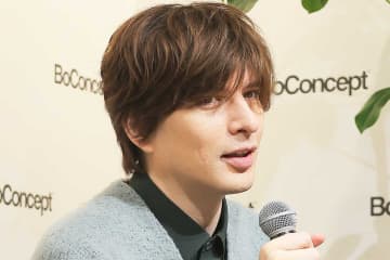 城田優、仕事現場に家のリモコン持参　「何と間違えたの！？」「急いでたんですかね」とファン悶絶