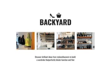 オシャレな人のお部屋をのぞき見！かさばるシューズやバッグの「賢く可愛い」収納方法は？