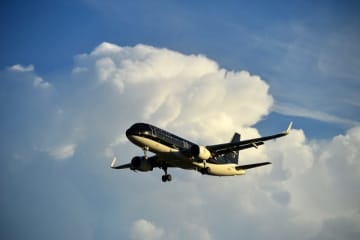 スターフライヤー、いよいよ国際定期便が復活！ 北九州〜台北線 2026年秋頃から