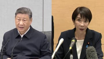 「危険回避に十分な情報ない」小泉防衛相が中国軍「音声公開」に再反論　元空将「どうみても威嚇行為」　中国「日本側が論点ずらし」と応酬