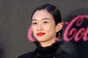 河合優実、とある飲食店の「制服姿」公開　SNS反響「毎日そこ通う！」「似合う」