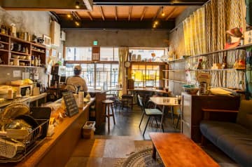 要町・千川・椎名町さんぽのおすすめ8スポット。オンリーワンに出くわす穴場へ！