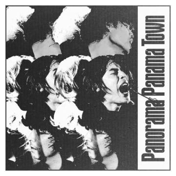 Panorama Panama Town、最新シングル「P Space」配信リリース&MV公開