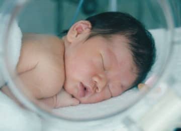 生後20日にわかった心臓病｡ 眠っている息子を見て｢もう目が覚めないかも･･･｣と不安になったことも【先天性心疾患】