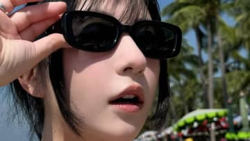 麻倉瑞季「グラサン美女の常夏ダイナマイト」