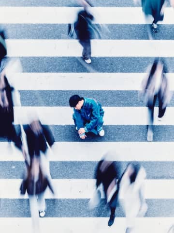 がらり、2ndアルバム『コントラスト』配信リリース決定。収録曲「Question」先行配信決定も