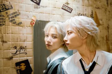 masa、新曲「ダサイアイ」配信リリース　“SNS越しの想い”を描いた現代ならではの恋愛ソングに