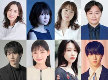 『身代金は誘拐です』に真飛聖、佐津川愛美、磯山さやか、川西賢志郎、和田雅成、畠桜子、瀬戸さおり、四谷真佑が出演決定