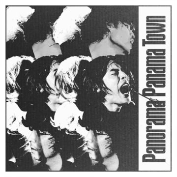 Panorama Panama Town、個と公のあいだに揺れる瞬間を描いた最新シングル「P Space」を配信リリース＆MV公開