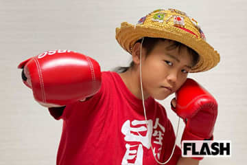 ゆたぼん　バイク事故で“お見舞金募集”に一部ファン反発も“批判は即ブロック”の強気姿勢