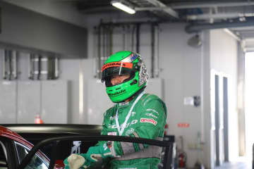 ドリキン土屋圭市が語る「6億円のブレーキ」 パガーニイベントの隣で行われた、もう一つの超絶走行会