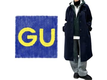 定番「黒タートル」どう着る？【GU】40・50代がお手本にしたい！「垢抜けコーデ」