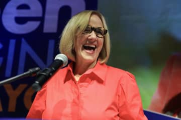 米マイアミ市長に民主党系　30年ぶり勝利