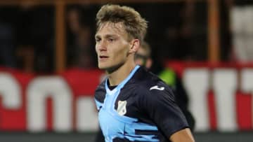 アーセナル、クロアチアの次世代スター選手、トニ・フルクの獲得交渉を開始か