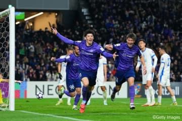 広島がスキッベ監督のラストマッチを勝利で飾る！…CKから荒木隼人が決勝ヘッド、ACLE3勝目