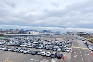 韓国の今年の輸出額が日本に肉薄、産業界は「追い付き追い越す」に期待―中国メディア