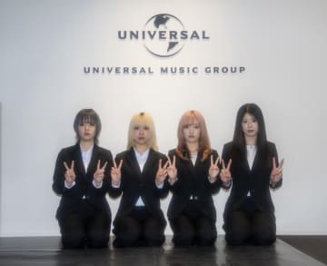 ちゃくら、2026年6月にUNIVERSAL SIGMAからのメジャーデビュー決定