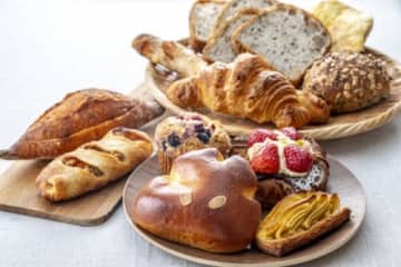 大人気パンマルシェや新店OPEN情報、コラボパンやワークショップも♪【2025年12月】パン イベント&ニュース 4選【滋賀 まとめ】