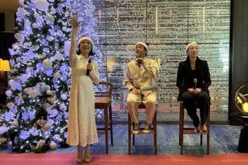 【フィギュア】鈴木明子さんが日本勢五輪〝金〟の可能性に言及「可能性は十分にある」