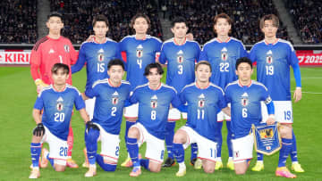 森保監督「トップオブトップの相手にも勝利を目指す」サッカー日本代表が北中米W杯前に強豪・イングランドと親善試合決定