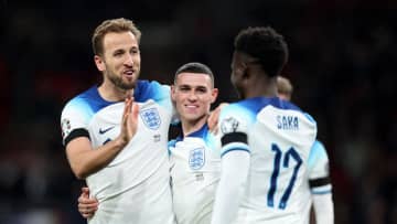 日本代表、3月にイングランド代表と対戦決定！開催場所はなんと“聖地”ウェンブリー