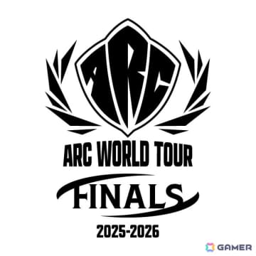 「ARC WORLD TOUR 2025-2026 FINALS」が2026年3月20日より韓国で開催！招待権を獲得したトッププレイヤーたちによるトーナメントイベント