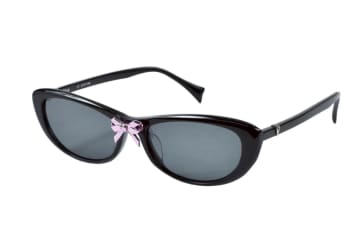 中国発ジュエリー「イヴミン」“メタルリボン付き”アイウェアやリング、東京＆大阪の期間限定ストアで