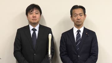 補正予算案めぐり　立憲・公明が共同で組み替え動議提出へ