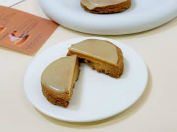 【東京大丸】自家製生バターを使ったとろけるお菓子の専門店「FONDAN（フォンダン）」